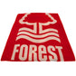 Nottingham Forest FC Fleece Blanket PL