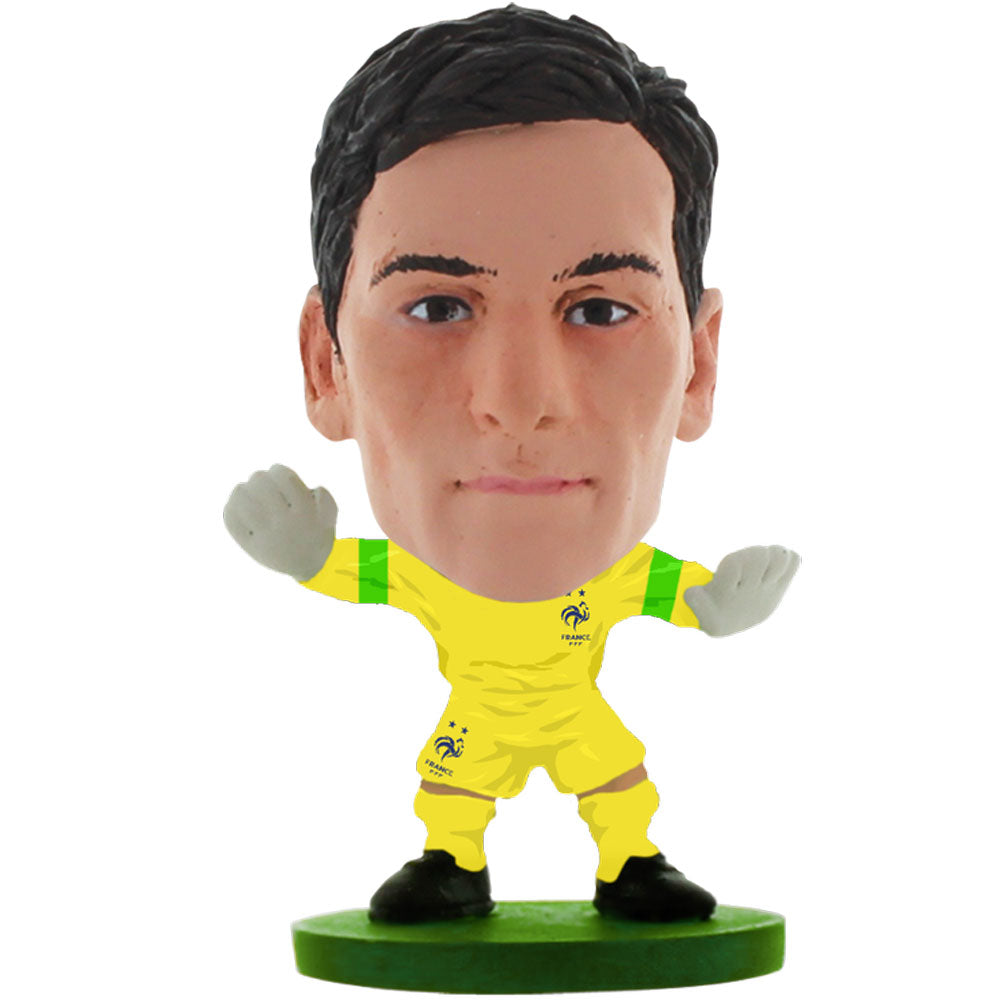 法国 SoccerStarz Lloris