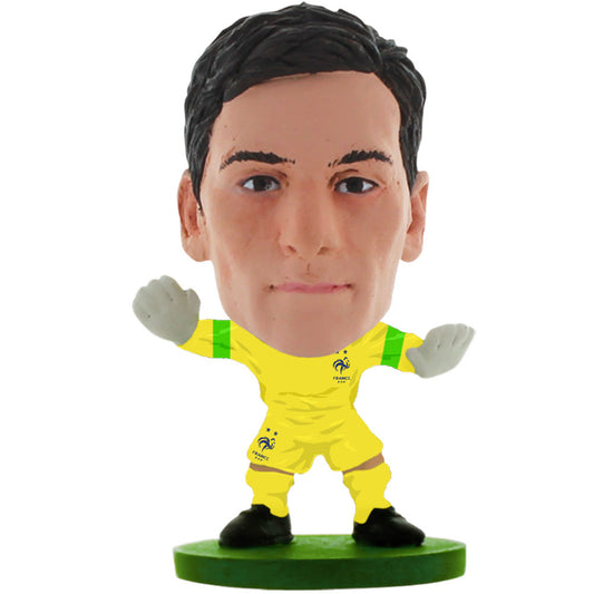 法国 SoccerStarz Lloris