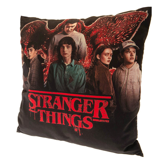 Stranger Things 4 Cushion