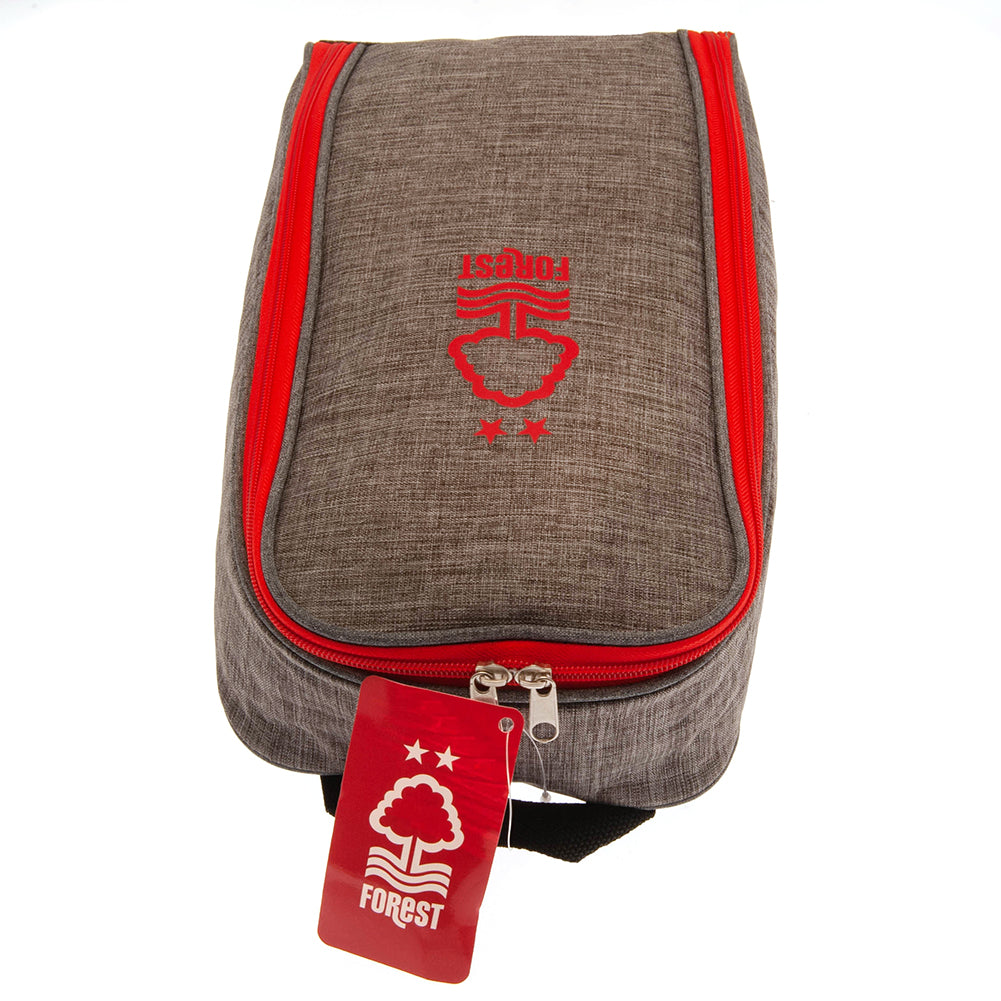 Nottingham Forest FC Premium Boot Bag
