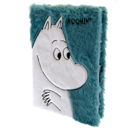 Moomin Premium Notebook