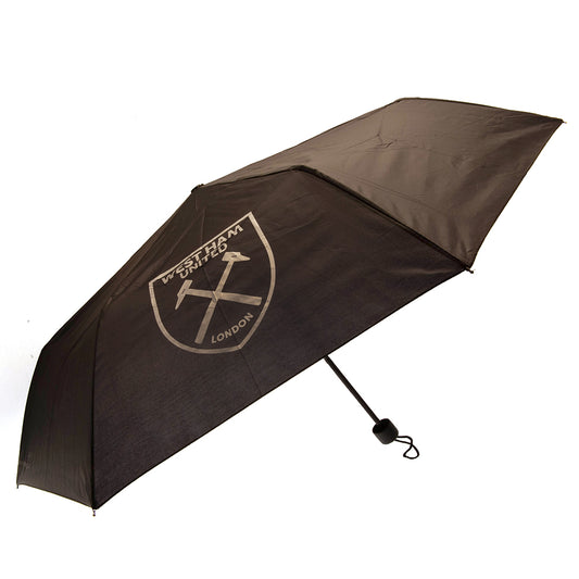 西汉姆联足球俱乐部雨伞