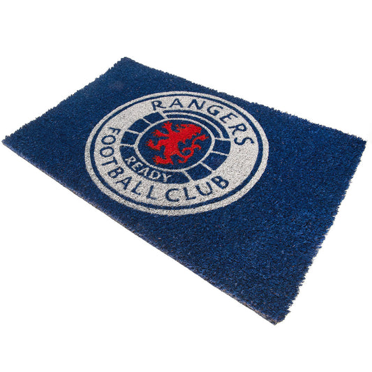 Rangers FC Doormat