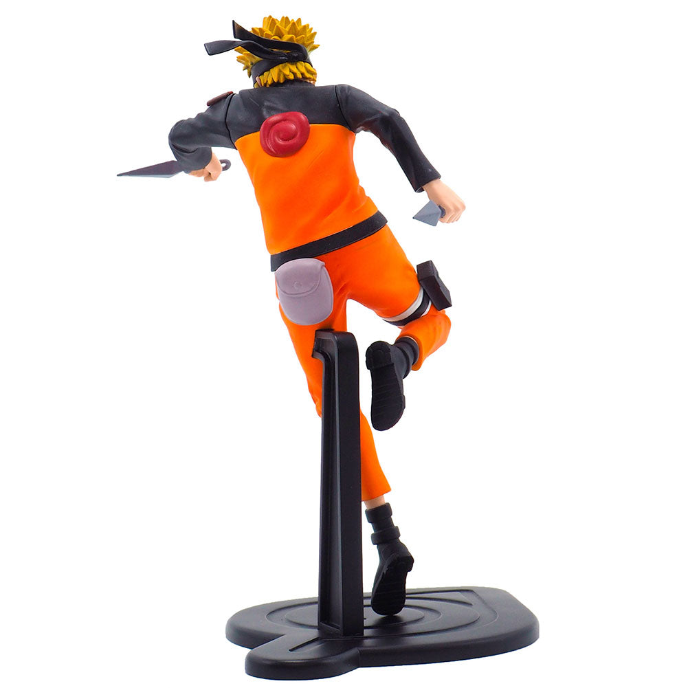 Naruto: Shippuden Naruto Studio Figure