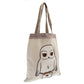 Harry Potter Tote Bag Hedwig Owl