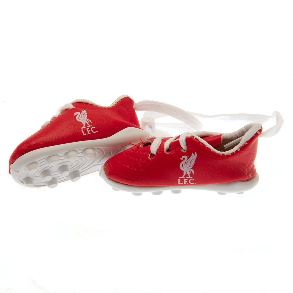 Liverpool FC Mini Football Boots