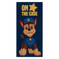 Paw Patrol Towel Chase