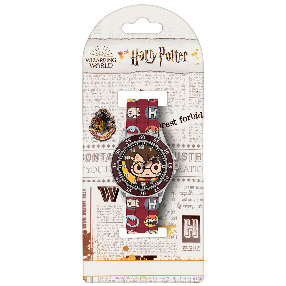 Harry Potter Junior Time Teacher Watch