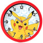 Pokemon Wall Clock