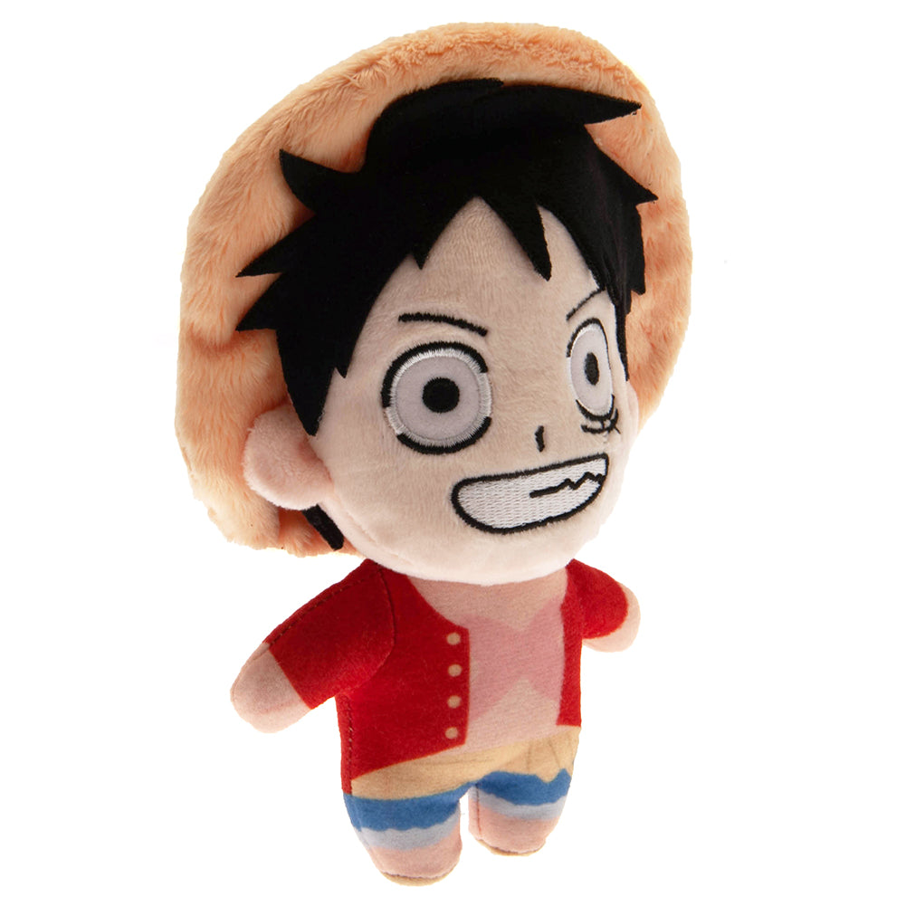 One Piece Plush Toy Luffy