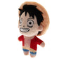 One Piece Plush Toy Luffy
