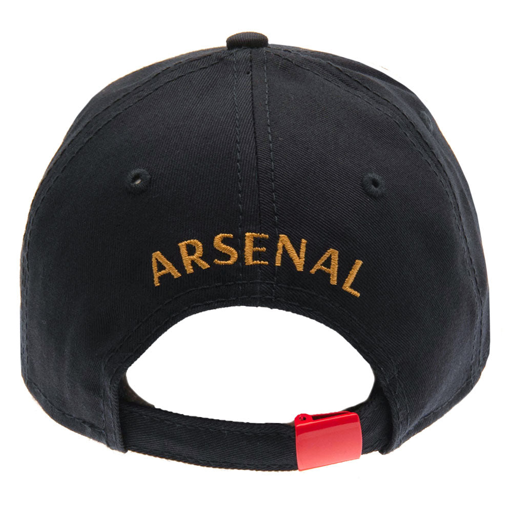 Arsenal FC Cannon Cap