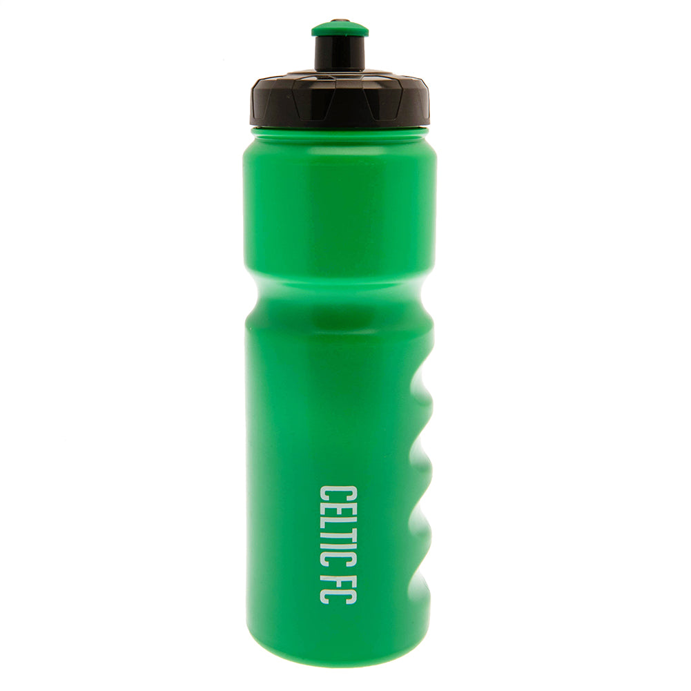 Celtic FC Plastic Drinks Bottle