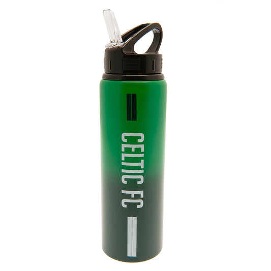 Celtic FC Aluminium Drinks Bottle ST