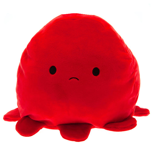 Liverpool FC Squishy Octopus