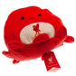 Liverpool FC Squishy Octopus