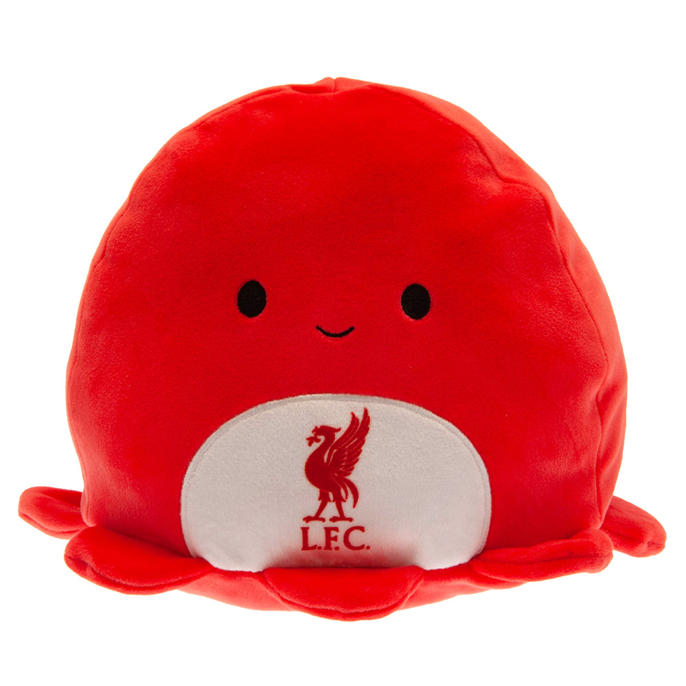 Liverpool FC Squishy Octopus