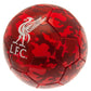 Liverpool FC Football Camo Size 3