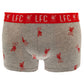 Liverpool FC 2pk Trunks Mens XX Large