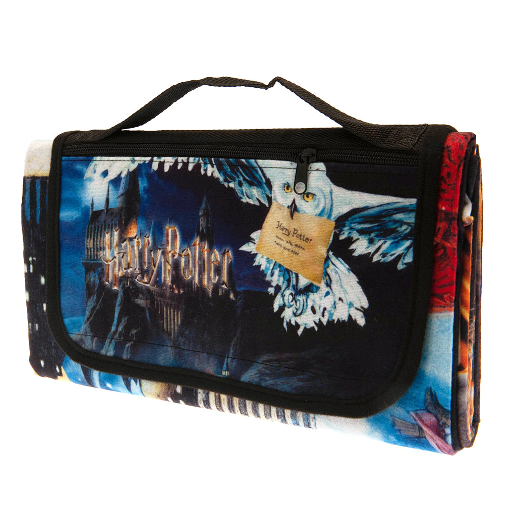 Harry Potter Travel Mat Hedwig