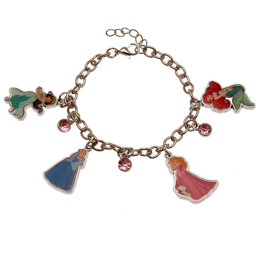 Disney Princess Fashion Jewellery Bracelet