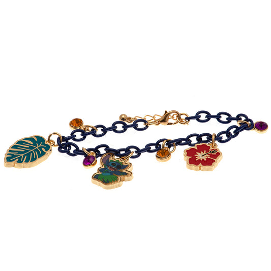 Lilo & Stitch Fashion Jewellery Bracelet