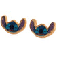 Lilo and Stitch Fashion Jewellery Earrings
