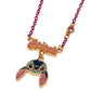Lilo & Stitch Fashion Jewellery Necklace