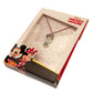 Minnie Mouse Fashion Jewellery Necklace