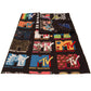 MTV Fabric XL Fabric Wall Banner