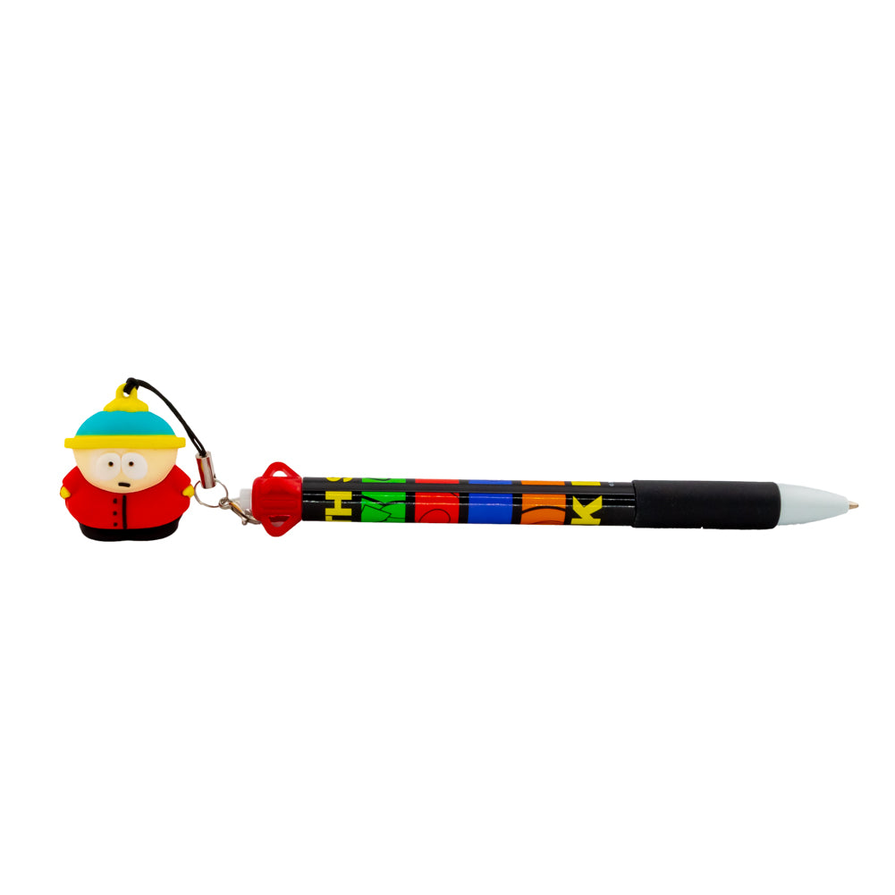 South Park Mini Pen Pals Mystery Pack