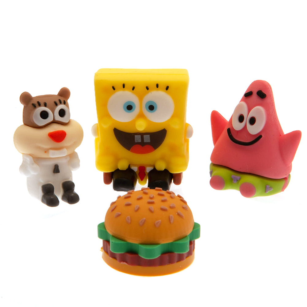 SpongeBob SquarePants Desk Tidy Phone Stand