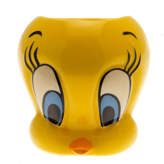 Looney Tunes Desk Tidy Pen Pot Tweety