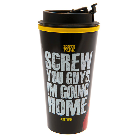 South Park Thermal Travel Mug