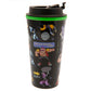 Teenage Mutant Ninja Turtles Thermal Travel Mug