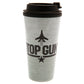 Top Gun Thermal Travel Mug