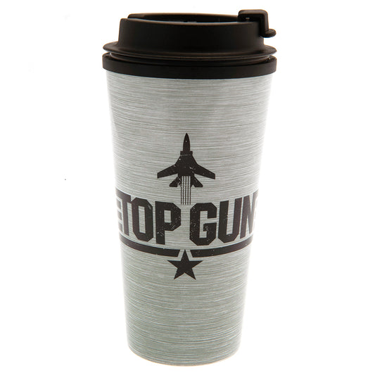 壮志凌云 (Top Gun) 保温旅行杯