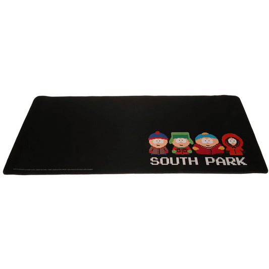 South Park Jumbo Desk Mat