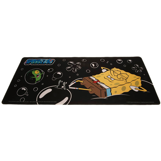 SpongeBob SquarePants Jumbo Desk Mat