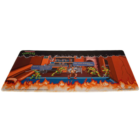 Teenage Mutant Ninja Turtles Jumbo Desk Mat