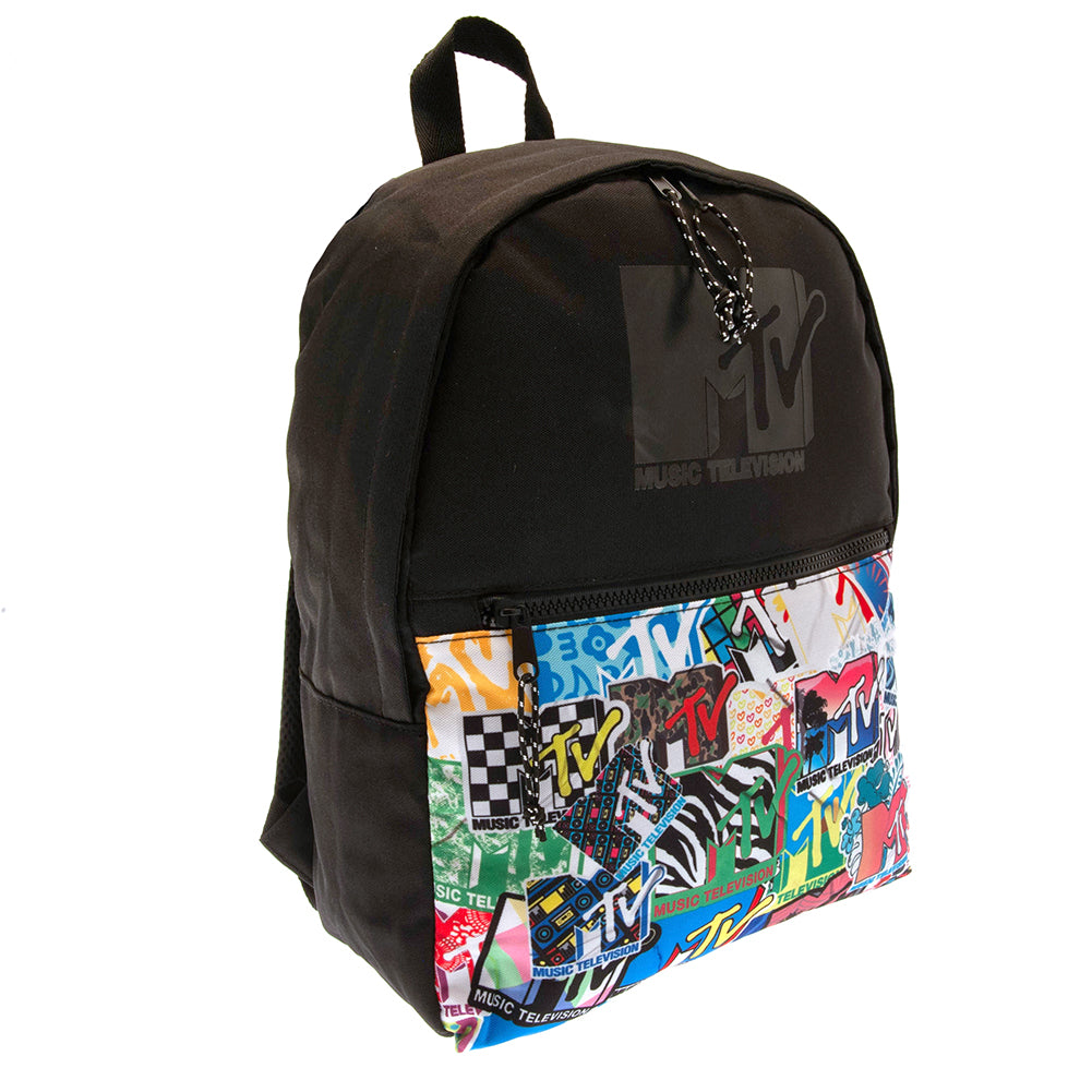 MTV Premium Backpack