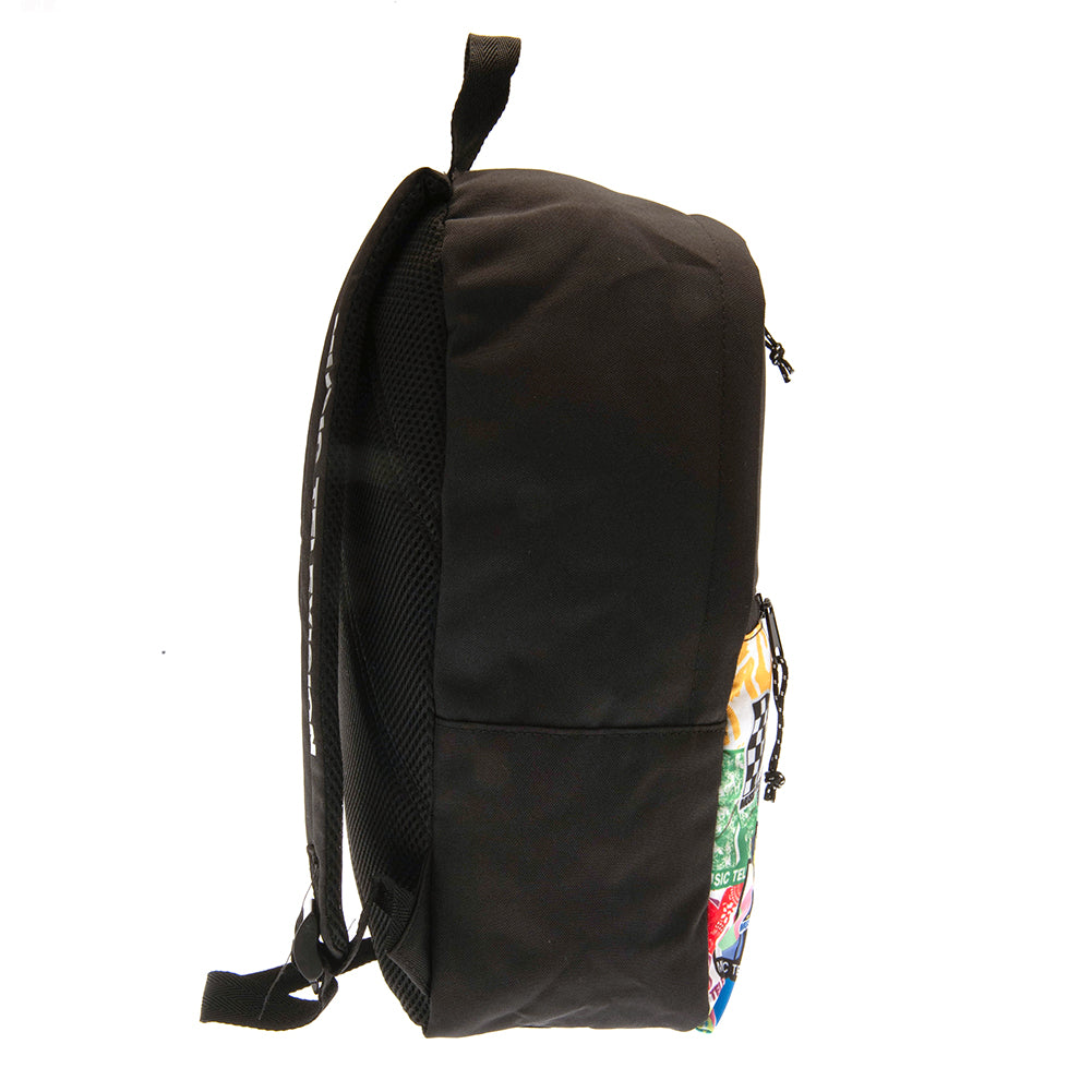 MTV Premium Backpack