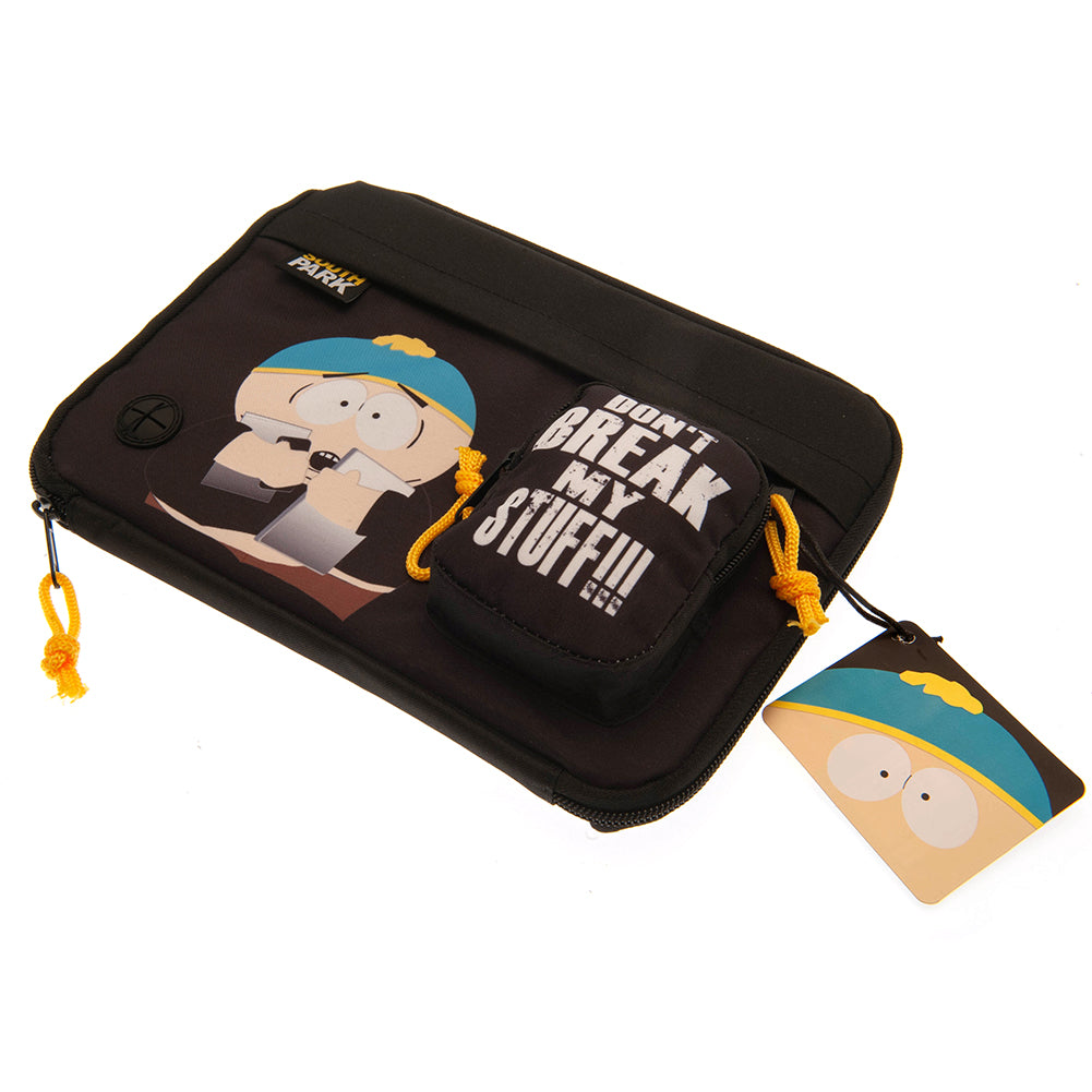 South Park Utility Tech Case