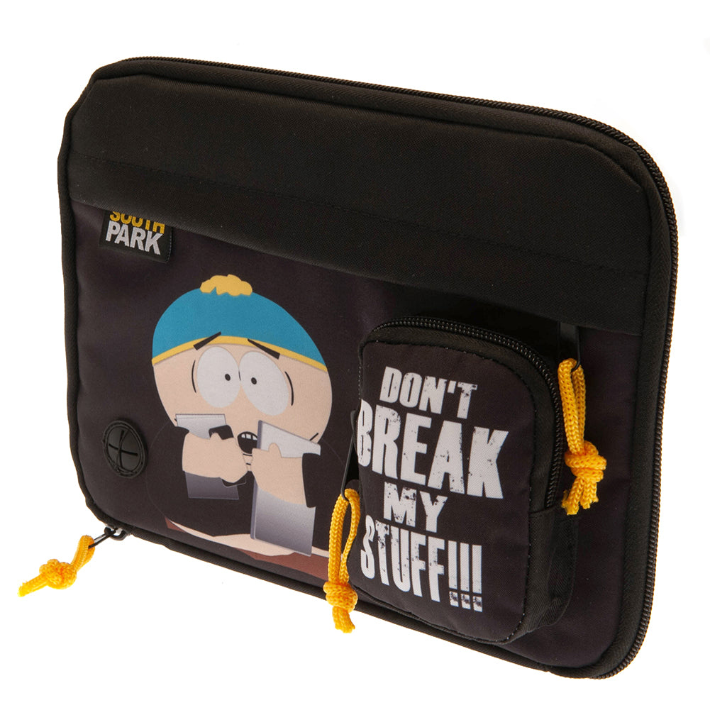 South Park Utility Tech Case