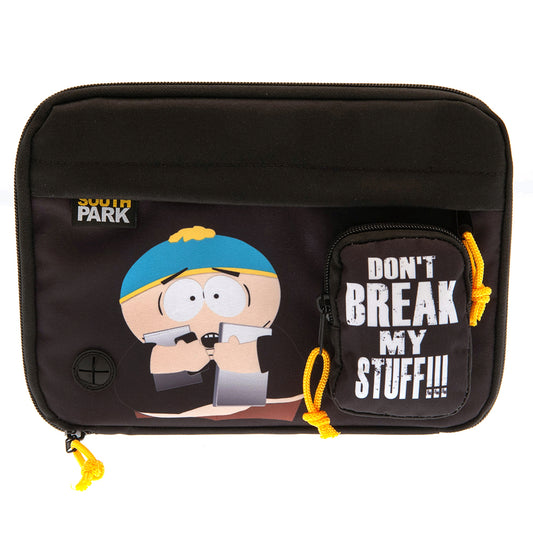 South Park Utility Tech Case