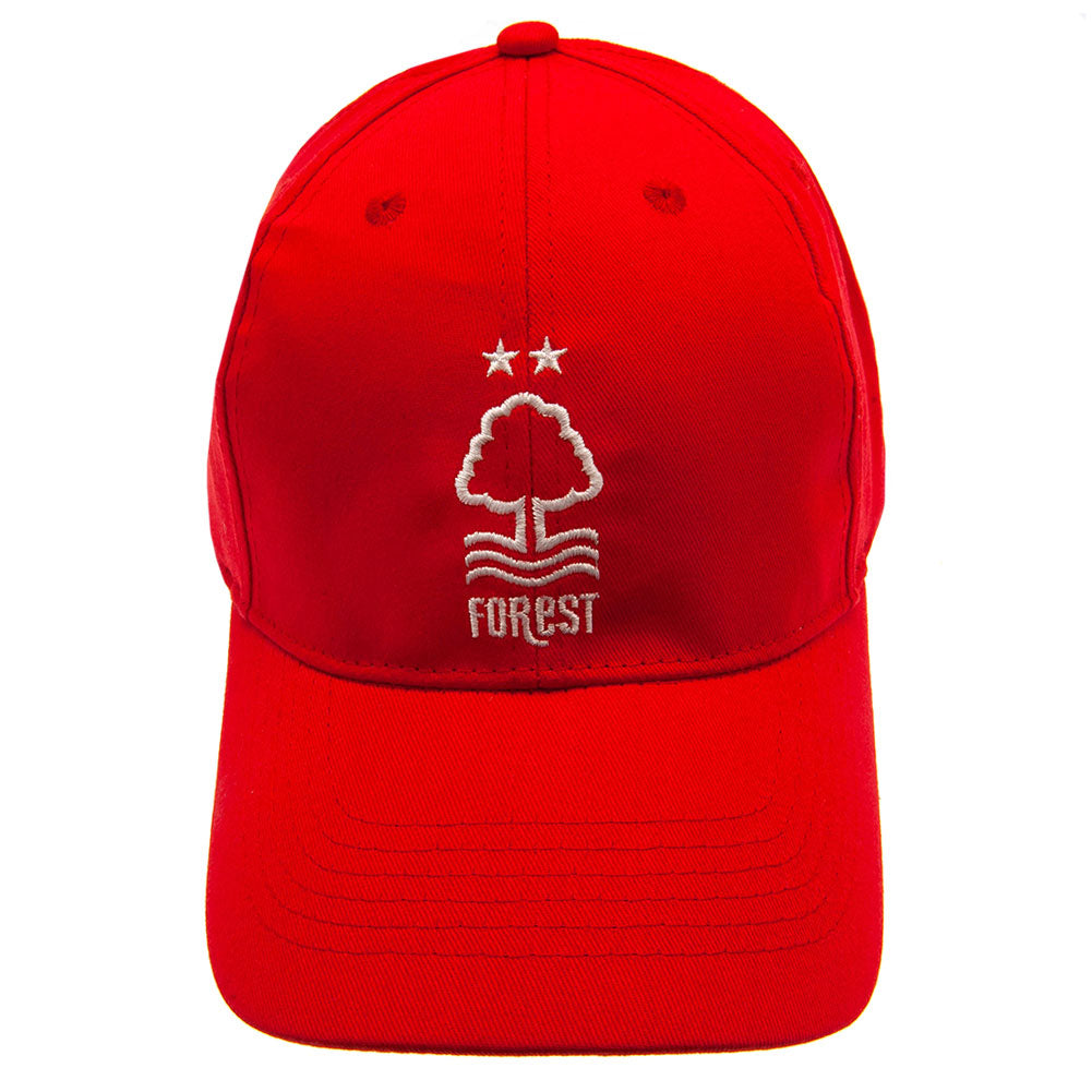 诺丁汉森林足球俱乐部帽子