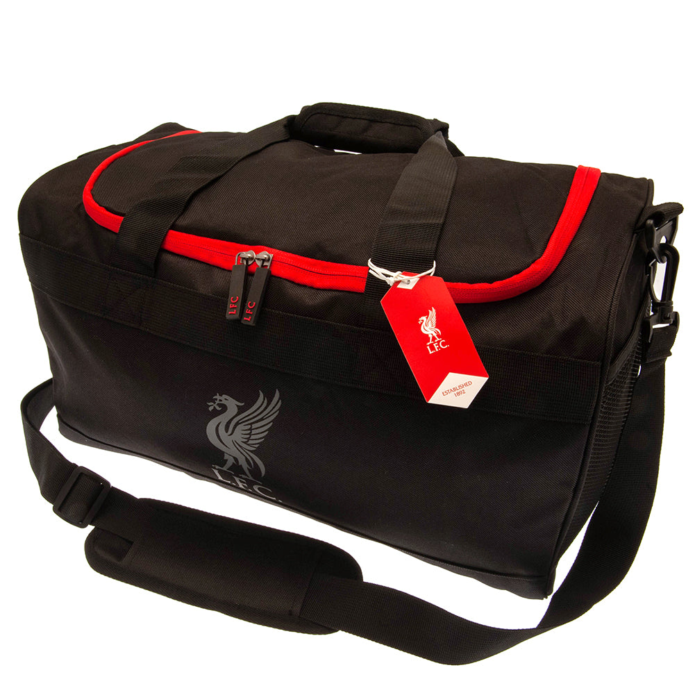 Liverpool FC Holdall