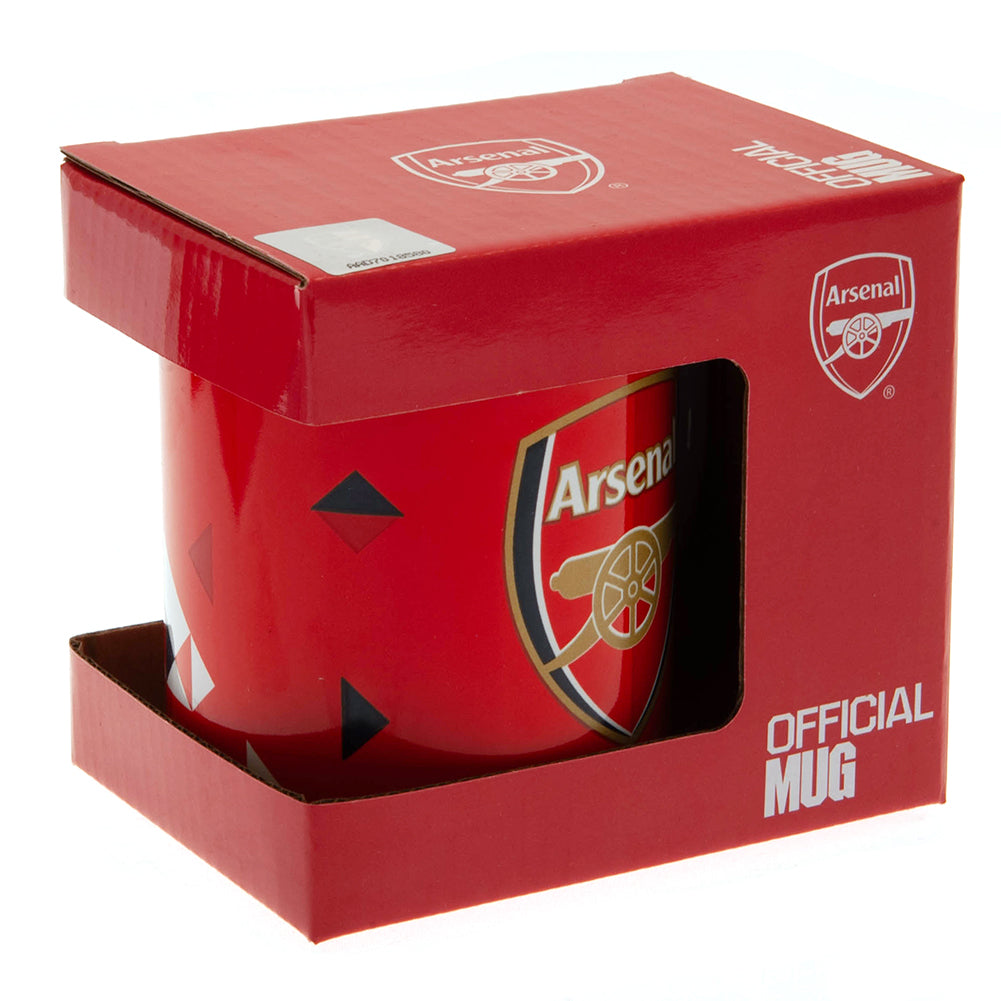 Arsenal FC Mug PT