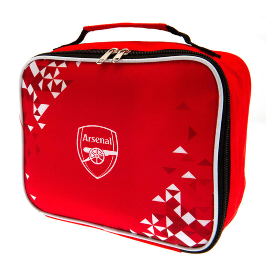 Arsenal FC Particle Lunch Bag